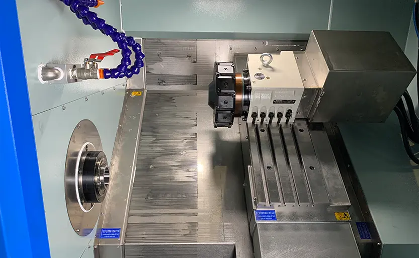 Qual è la conoscenza introduttiva di base della macchina CNC?