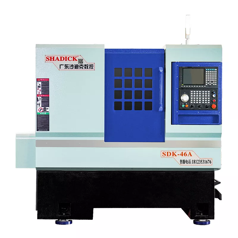 Strumento a 46 file CNC Machine Tools
