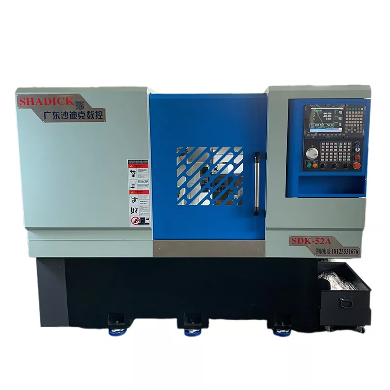 Strumento a 52 file CNC Machine Tools