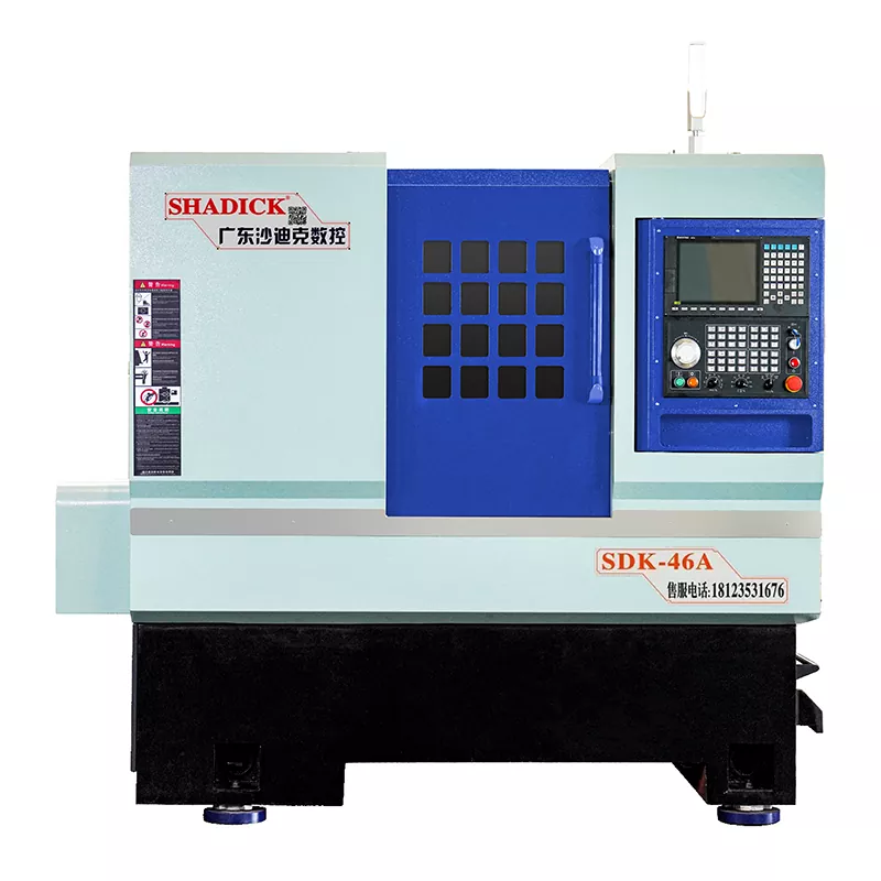 Strumento di alimentazione Strumento CNC Strumento CNC